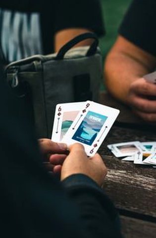xóc đĩa di động Debet